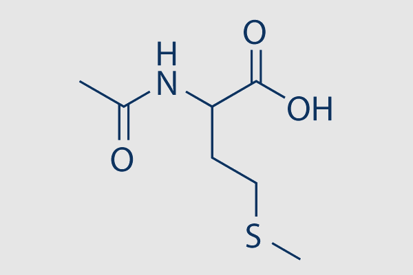 N-Acetyl-DL-methionine