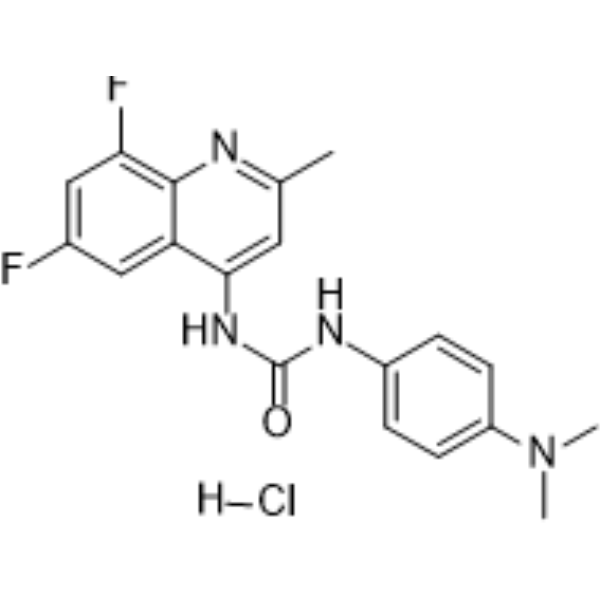 SB-408124Hydrochloride