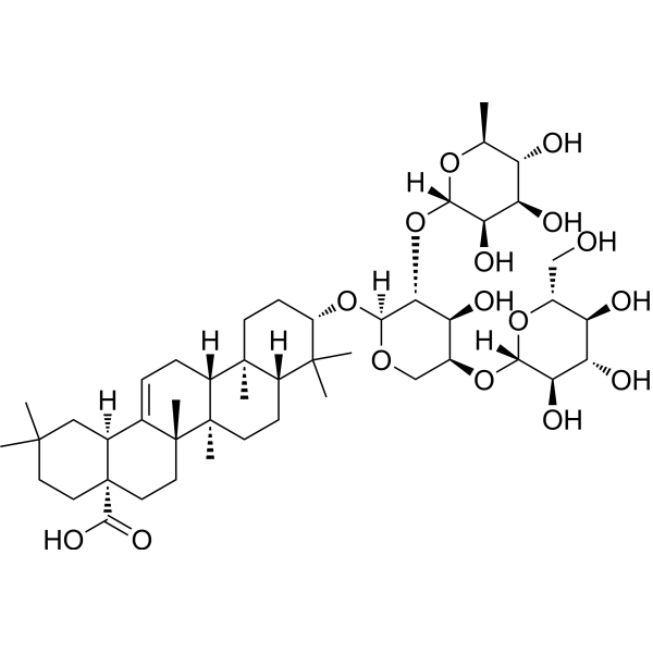 Hederacolchiside A1 (Standard)