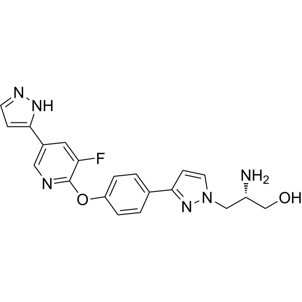 LTA4H-IN-2
