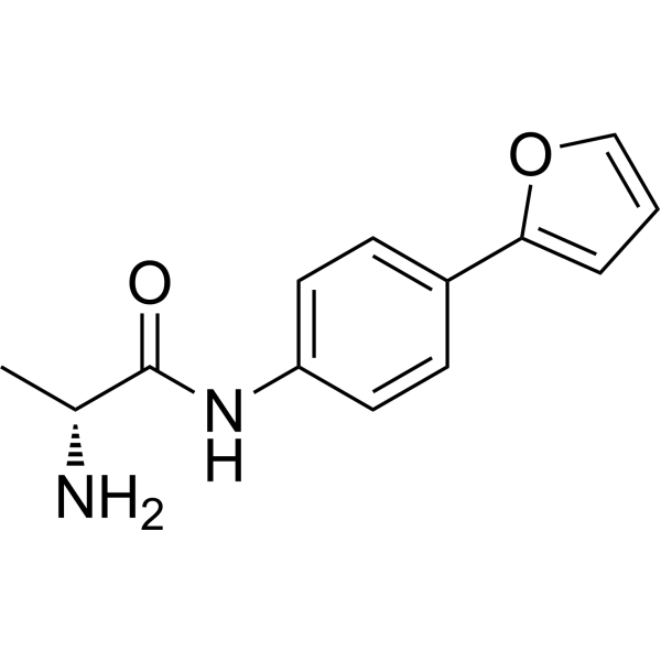TAAR1 agonist 1