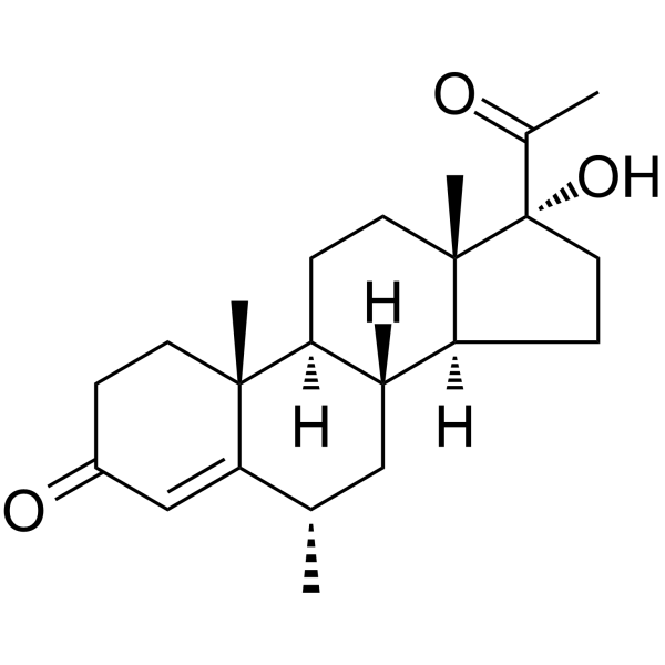 Medroxyprogesterone