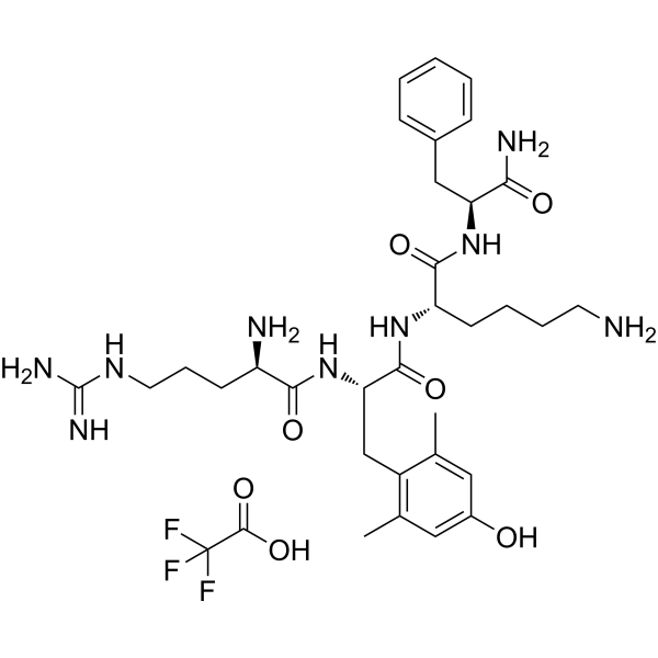 Elamipretide TFA