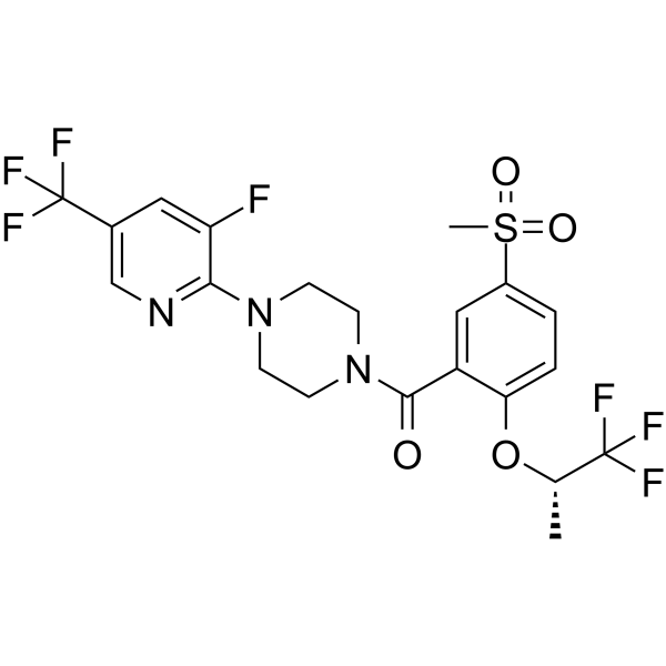 Bitopertin