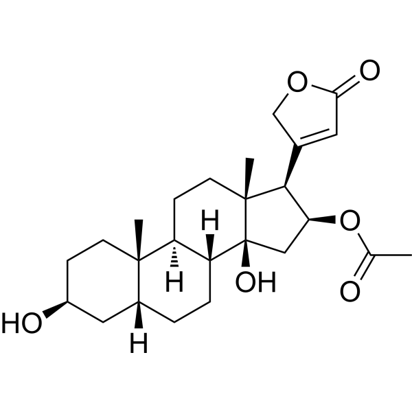 Oleandrigenin