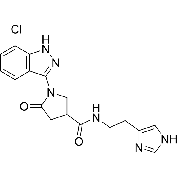 PAC1R antagonist 1