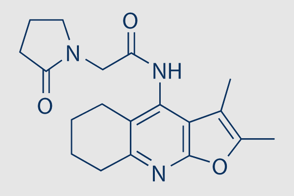 Coluracetam