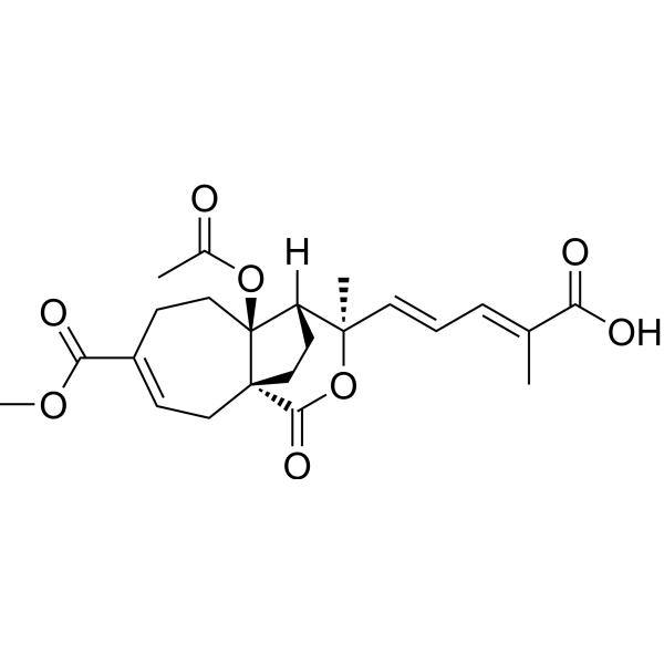 Pseudolaric Acid B (Standard)