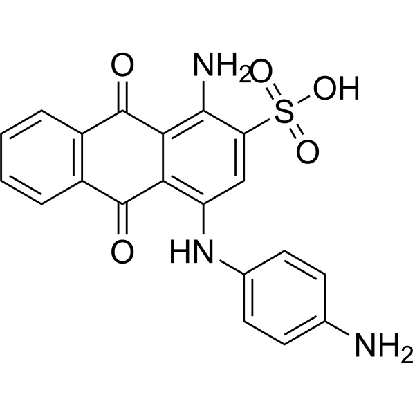 P2Y12 antagonist 1