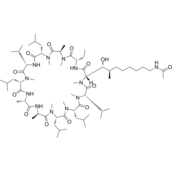 Rencofilstat