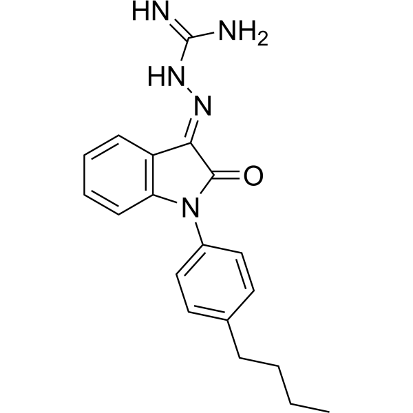 Glycosyltransferase-IN-1