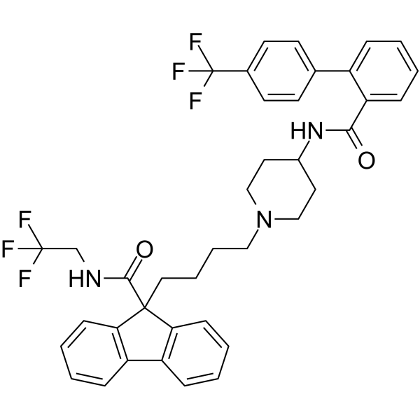Lomitapide