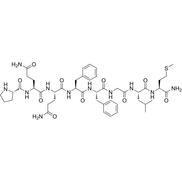 Substance P (4-11)