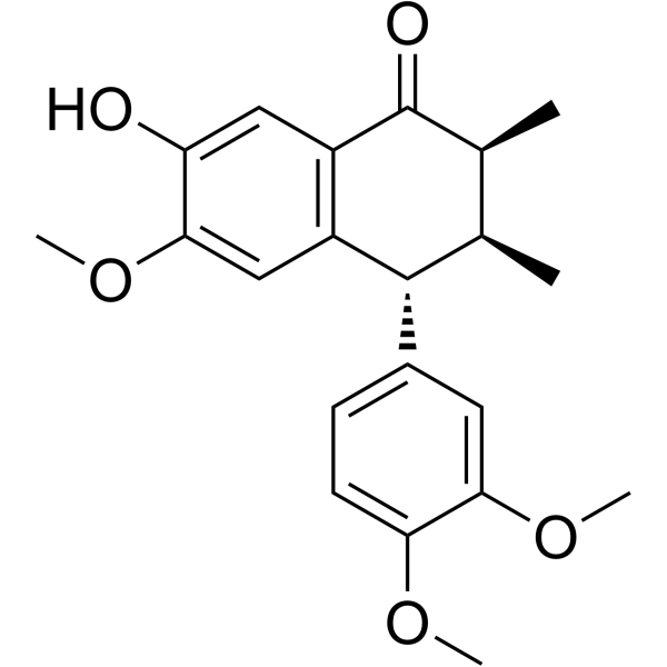 Schisandrone