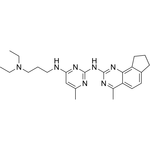 Antitumor agent-85