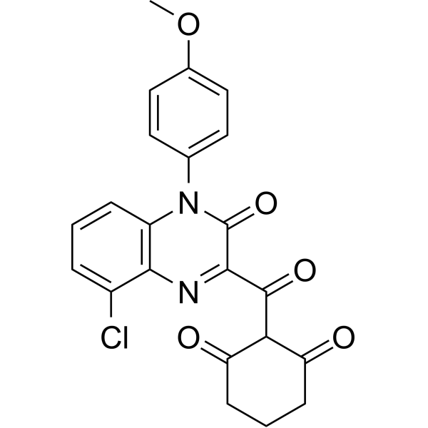 Fenquinotrione