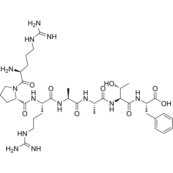 Akt/SKG Substrate Peptide