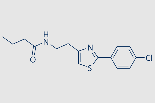 Azoramide