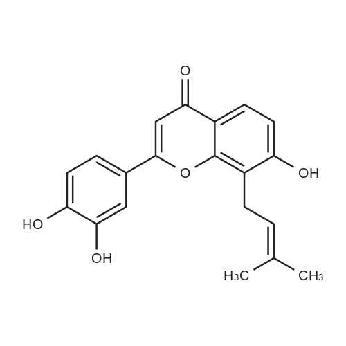 Corylifol C