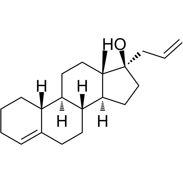 Allylestrenol