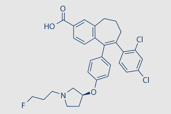 Amcenestrant (SAR439859)