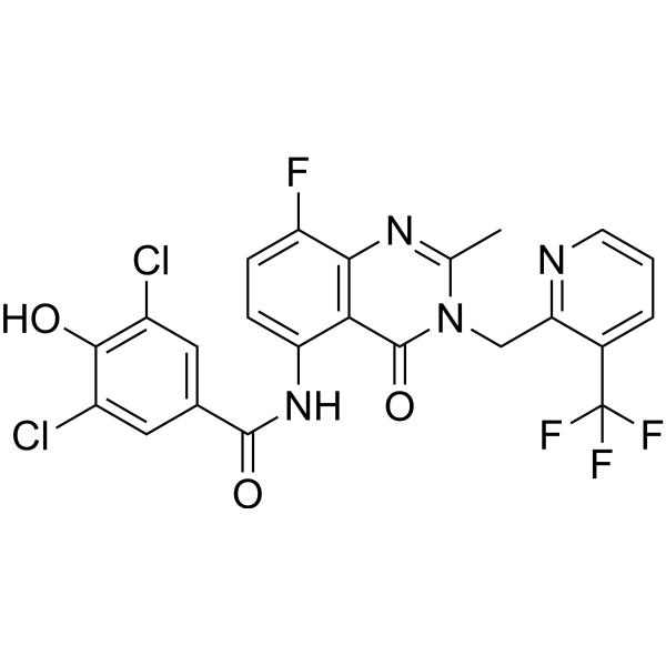 HSD17B13-IN-81