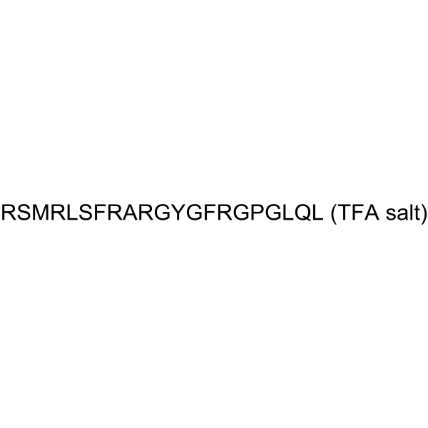 Catestatin TFA
