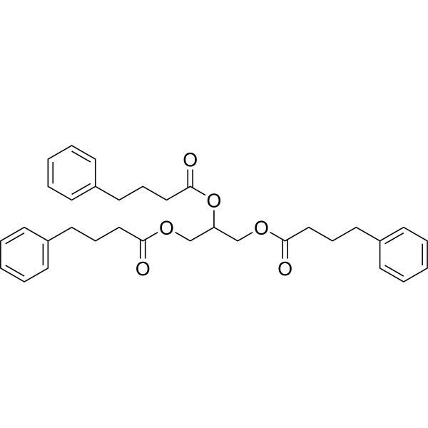 Glycerol phenylbutyrate (Standard)