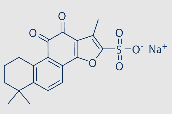 Tanshinone IIA sulfonate sodium
