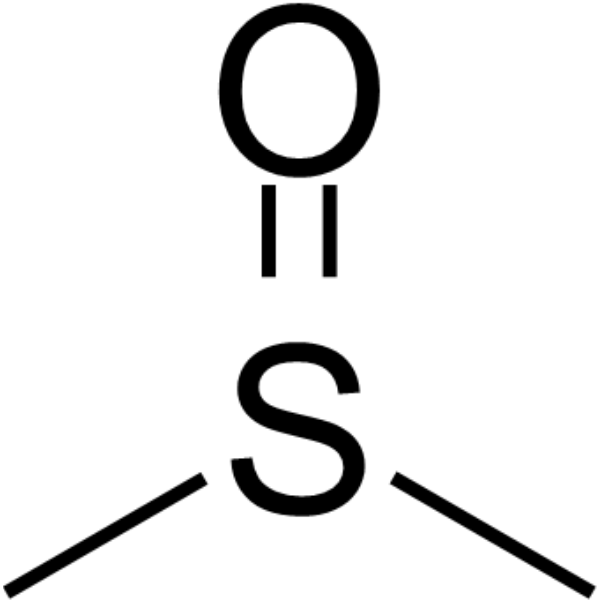 Dimethyl sulfoxide, meets analytical specification of Ch.P.