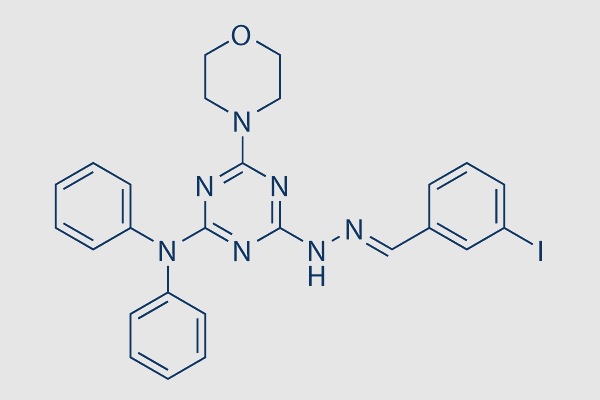 Vacuolin-1