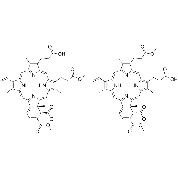 Verteporfin (Standard)