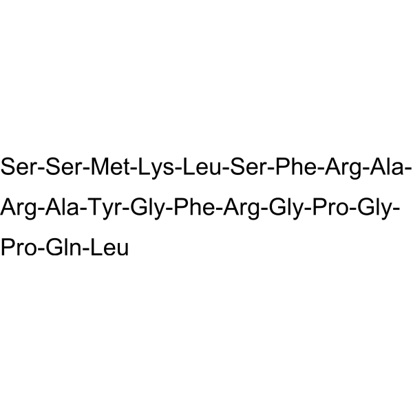 Catestatin (human)
