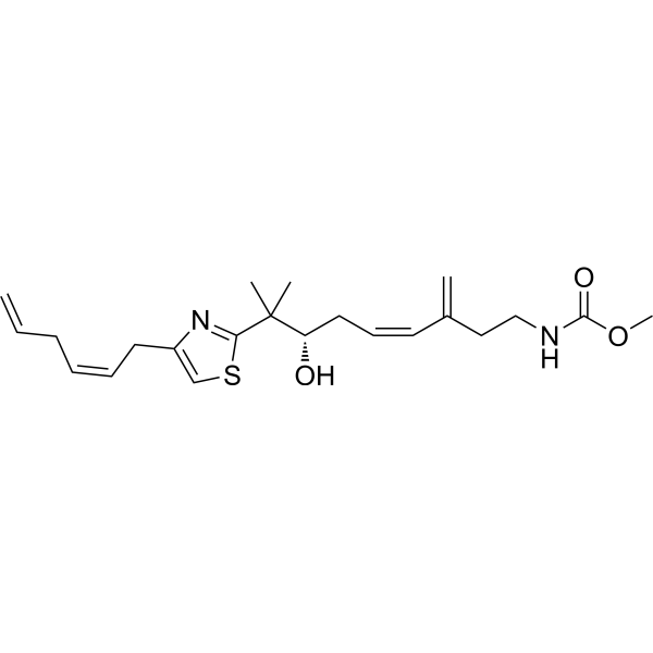 Mycothiazole
