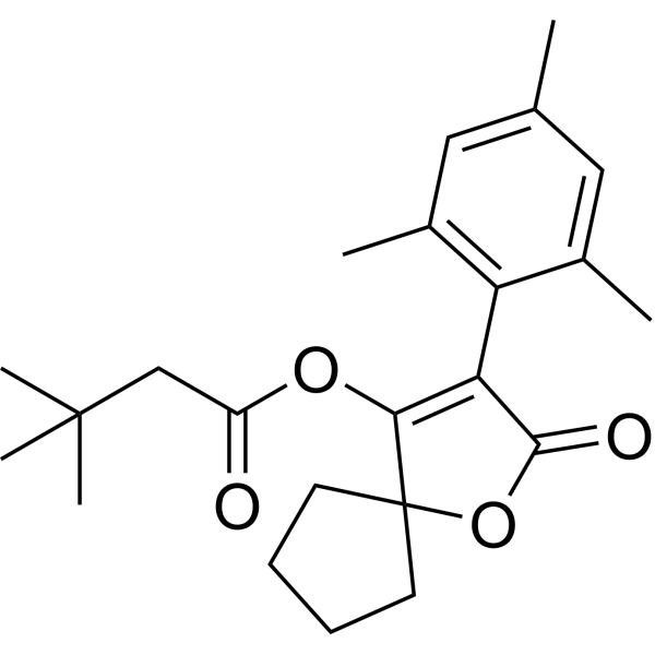 Spiromesifen
