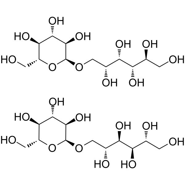 Isomalt