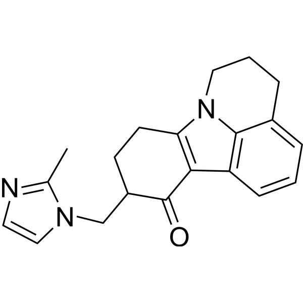 5-HT3 antagonist 3