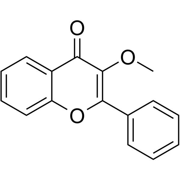 3-Methoxyflavone