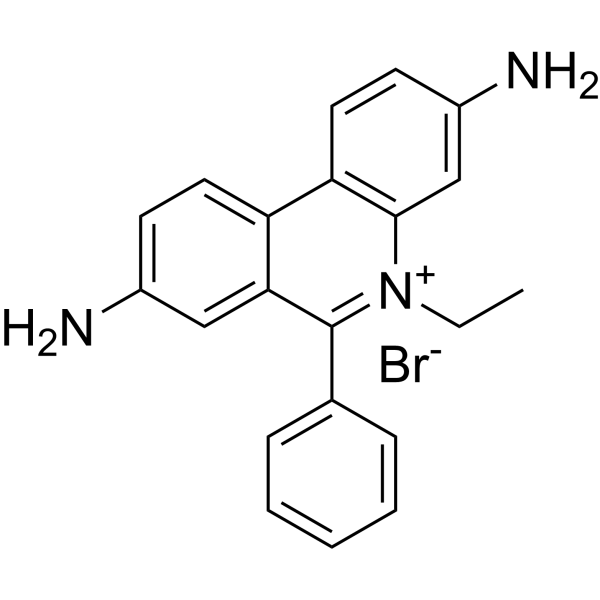 Ethidium bromide