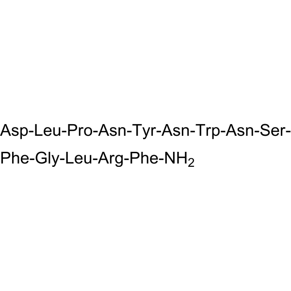 Kisspeptin-14 human