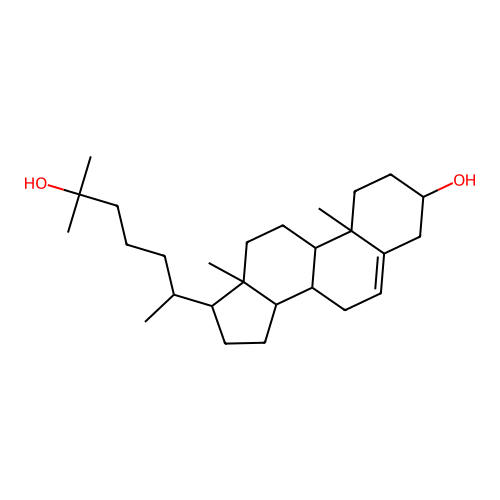 25-Hydroxycholesterol