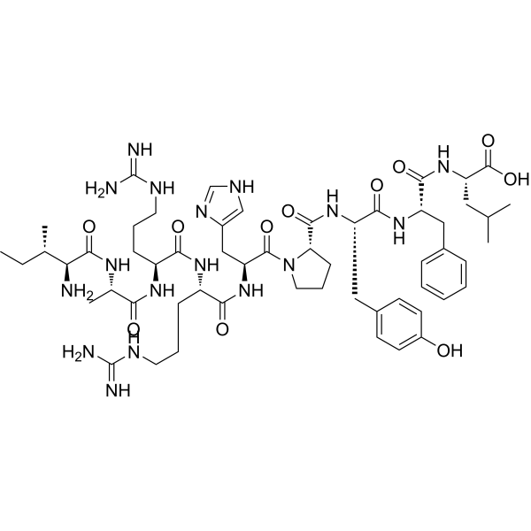 Kinetensin