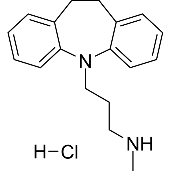 Desipramine hydrochloride