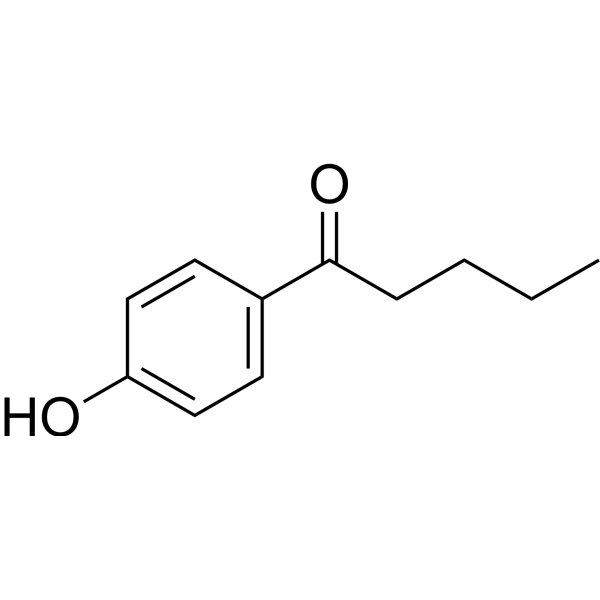 4'-Hydroxyvalerophenone