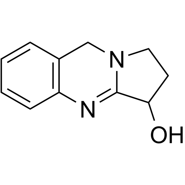 (±)​-​Vasicine