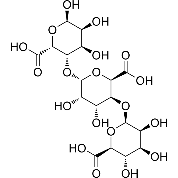 Alginic acid