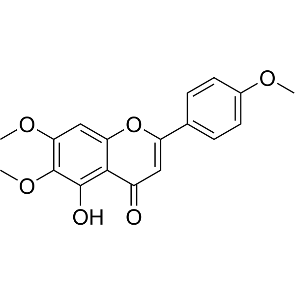 Salvigenin