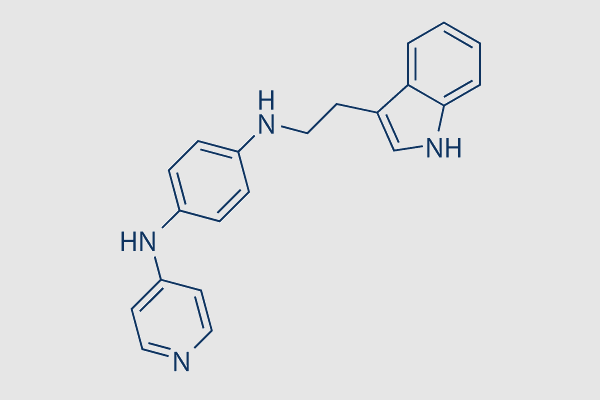 Serdemetan (JNJ-26854165)