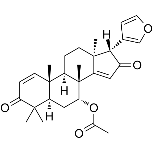 Azadiradione