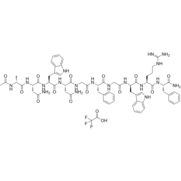 Kisspeptin 234 TFA